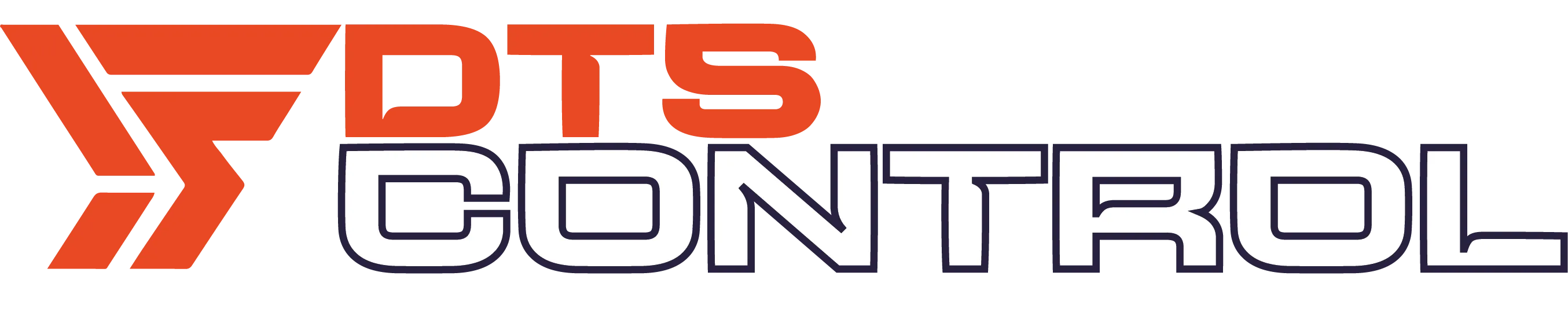 DTS Control Logo