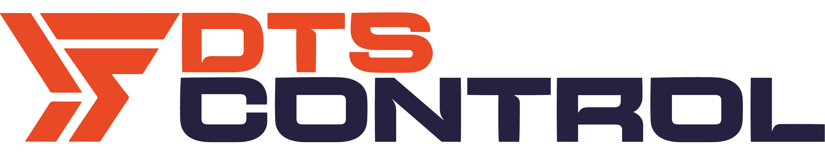 DTS Control Logo